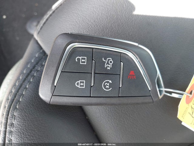 Продаж на аукціоні авто 2022 Cadillac Ct4 Luxury, vin: 1G6DJ5RK8N0124723, номер лоту: 44748117