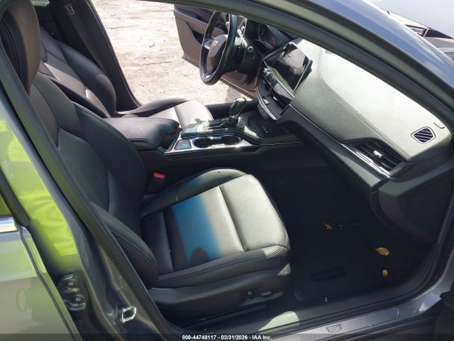 Продаж на аукціоні авто 2022 Cadillac Ct4 Luxury, vin: 1G6DJ5RK8N0124723, номер лоту: 44748117