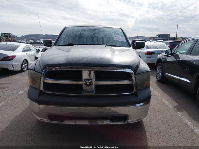 44748118 :رقم المزاد ، 1C6RD6FT6CS101415 vin ، 2012 Ram 1500 St مزاد بيع