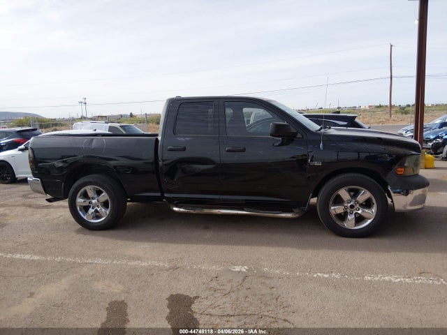 44748118 :رقم المزاد ، 1C6RD6FT6CS101415 vin ، 2012 Ram 1500 St مزاد بيع