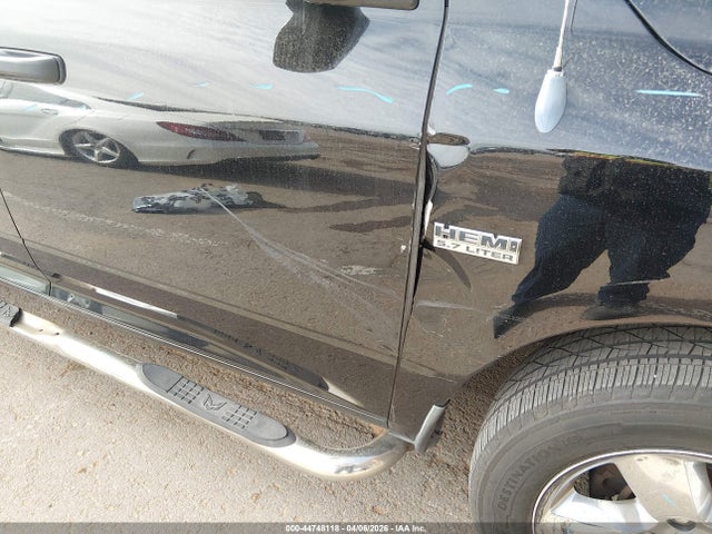 44748118 :رقم المزاد ، 1C6RD6FT6CS101415 vin ، 2012 Ram 1500 St مزاد بيع