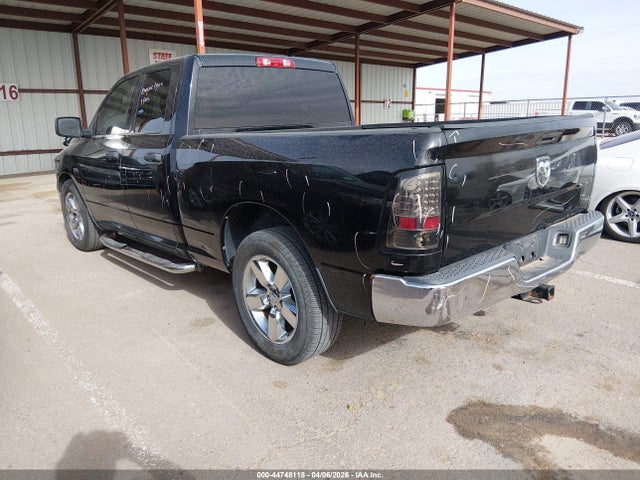 44748118 :رقم المزاد ، 1C6RD6FT6CS101415 vin ، 2012 Ram 1500 St مزاد بيع