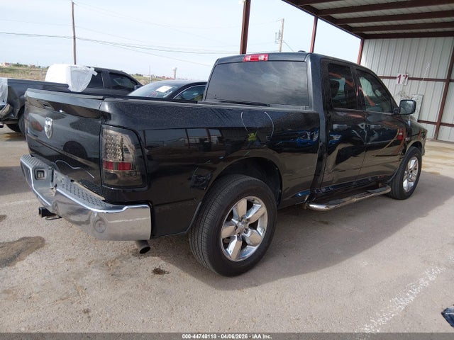 44748118 :رقم المزاد ، 1C6RD6FT6CS101415 vin ، 2012 Ram 1500 St مزاد بيع