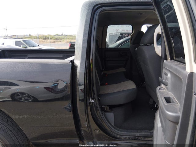 44748118 :رقم المزاد ، 1C6RD6FT6CS101415 vin ، 2012 Ram 1500 St مزاد بيع