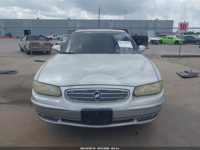 Aukcja sprzedaży 2002 Buick Regal Ls, vin: 2G4WB55K721275735, numer aukcji: 44748119