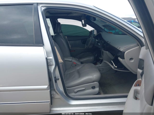 Aukcja sprzedaży 2002 Buick Regal Ls, vin: 2G4WB55K721275735, numer aukcji: 44748119