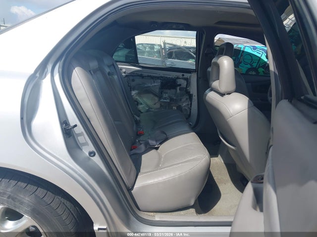 Aukcja sprzedaży 2002 Buick Regal Ls, vin: 2G4WB55K721275735, numer aukcji: 44748119