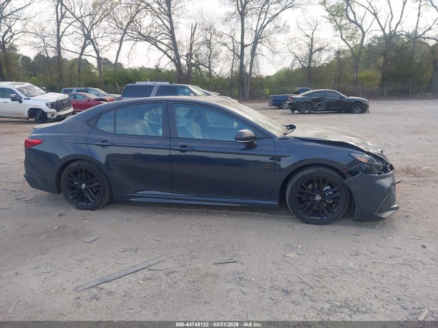 Toyota CAMRY SE 2025 4T1DAACK7SU518759 Image 14