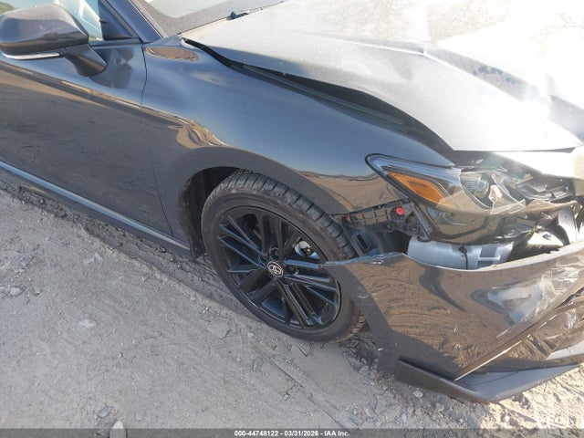 Toyota CAMRY SE 2025 4T1DAACK7SU518759 Image 6