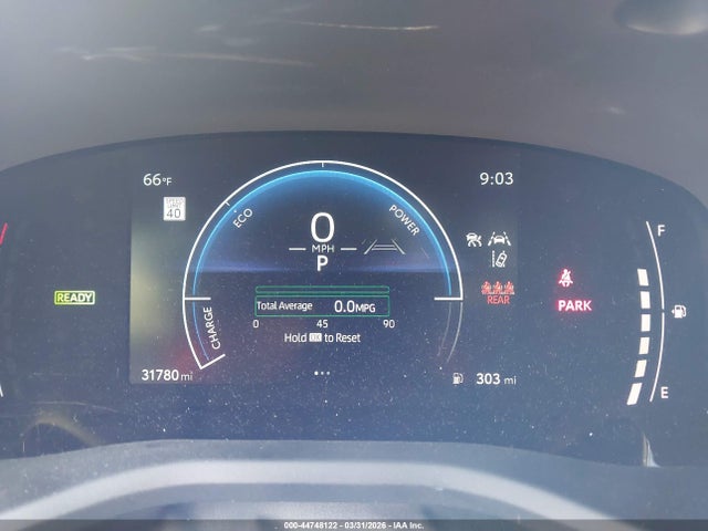 Toyota CAMRY SE 2025 4T1DAACK7SU518759 Image 7