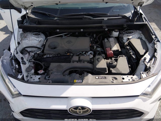 Aukcja sprzedaży 2023 Toyota Rav4 Le, vin: 2T3H1RFV5PC236920, numer aukcji: 44748126