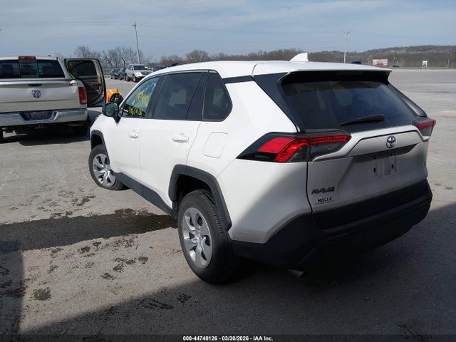 Aukcja sprzedaży 2023 Toyota Rav4 Le, vin: 2T3H1RFV5PC236920, numer aukcji: 44748126