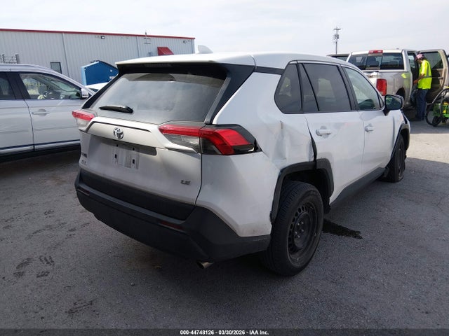 Aukcja sprzedaży 2023 Toyota Rav4 Le, vin: 2T3H1RFV5PC236920, numer aukcji: 44748126