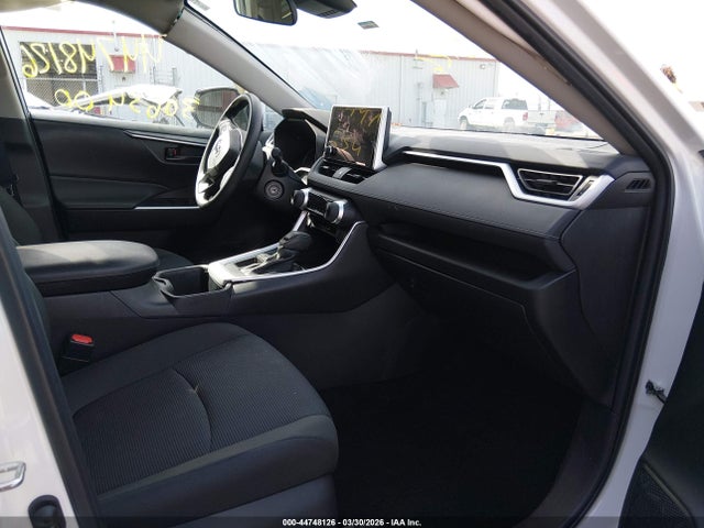 Aukcja sprzedaży 2023 Toyota Rav4 Le, vin: 2T3H1RFV5PC236920, numer aukcji: 44748126