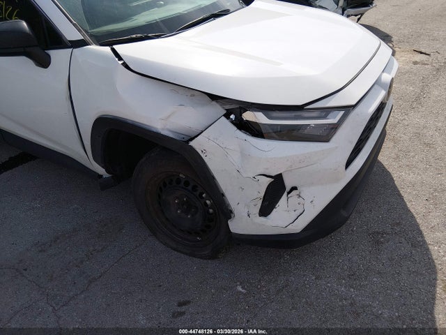 Aukcja sprzedaży 2023 Toyota Rav4 Le, vin: 2T3H1RFV5PC236920, numer aukcji: 44748126