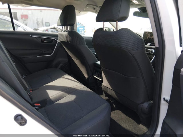 Aukcja sprzedaży 2023 Toyota Rav4 Le, vin: 2T3H1RFV5PC236920, numer aukcji: 44748126