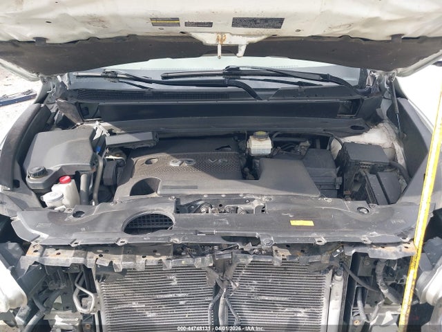 Aukcja sprzedaży 2014 Infiniti Qx60, vin: 5N1AL0MN0EC532870, numer aukcji: 44748131