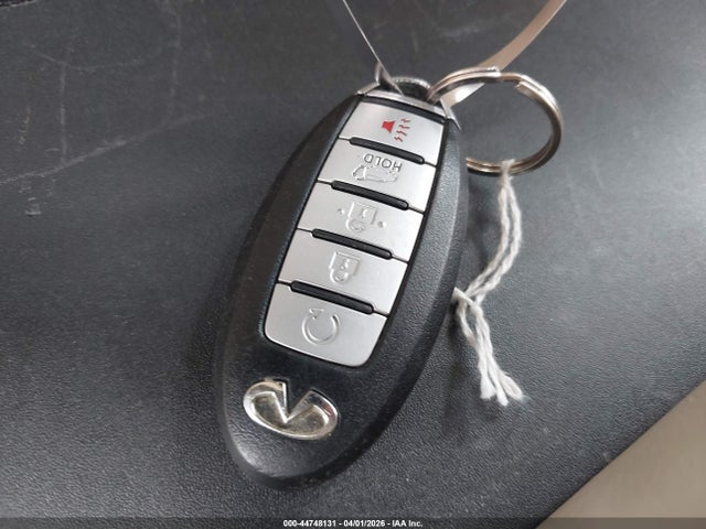 Aukcja sprzedaży 2014 Infiniti Qx60, vin: 5N1AL0MN0EC532870, numer aukcji: 44748131