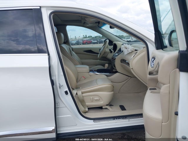 Aukcja sprzedaży 2014 Infiniti Qx60, vin: 5N1AL0MN0EC532870, numer aukcji: 44748131