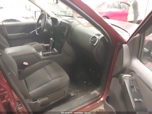 2010 FORD EXPLORER 1FMEU7DE7AUA80153 Photo 4