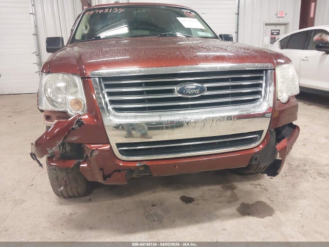 2010 FORD EXPLORER 1FMEU7DE7AUA80153 Photo 5
