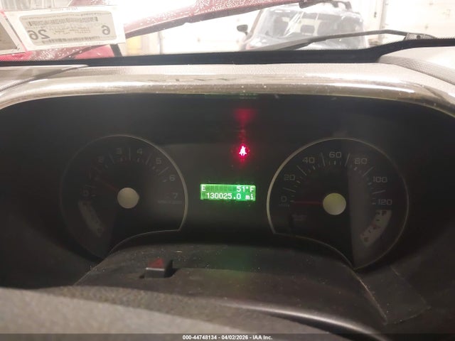 2010 FORD EXPLORER 1FMEU7DE7AUA80153 Photo 6