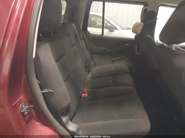 2010 FORD EXPLORER 1FMEU7DE7AUA80153 Photo 7
