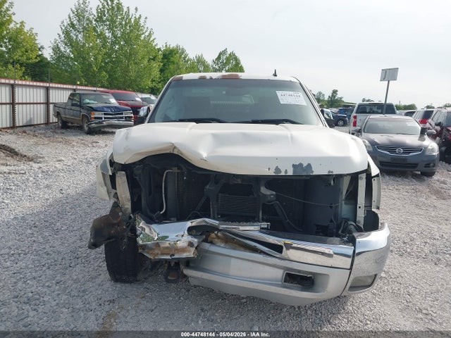 Продаж на аукціоні авто 2013 Chevrolet Silverado 1500 Lt, vin: 3GCPKSE77DG227178, номер лоту: 44748144