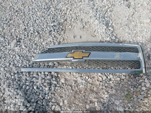 Продаж на аукціоні авто 2013 Chevrolet Silverado 1500 Lt, vin: 3GCPKSE77DG227178, номер лоту: 44748144