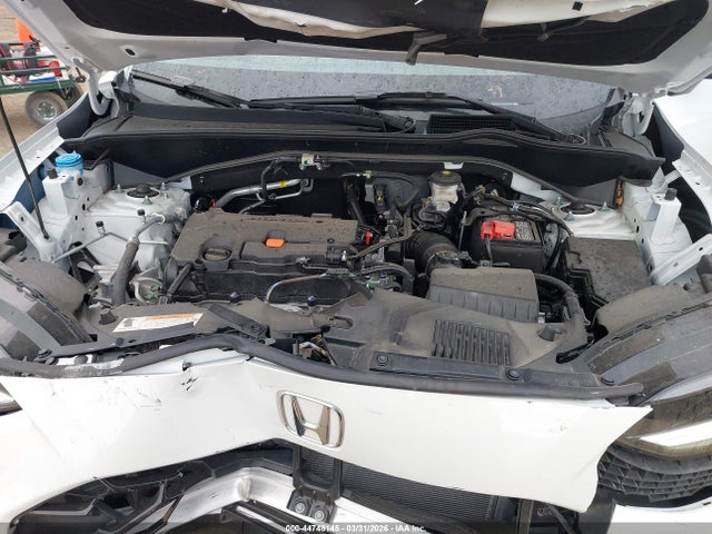 Продаж на аукціоні авто 2026 Honda Hr-v Awd Ex-l, vin: 3CZRZ2H74TM733979, номер лоту: 44748145
