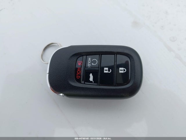 Продаж на аукціоні авто 2026 Honda Hr-v Awd Ex-l, vin: 3CZRZ2H74TM733979, номер лоту: 44748145