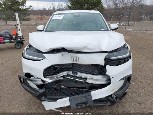Продаж на аукціоні авто 2026 Honda Hr-v Awd Ex-l, vin: 3CZRZ2H74TM733979, номер лоту: 44748145