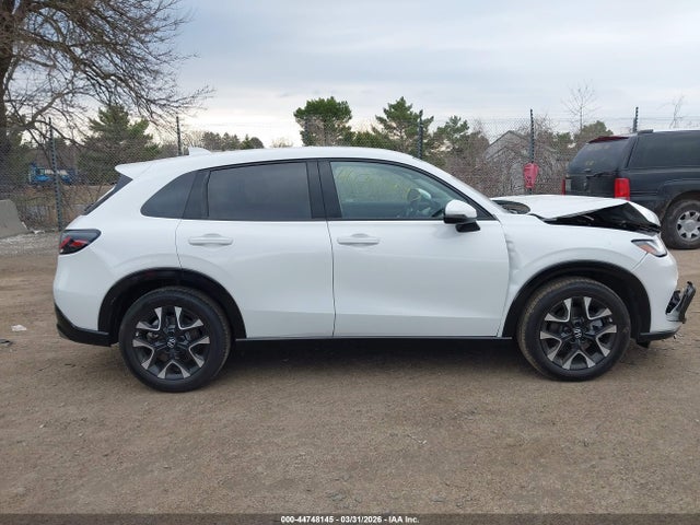 Продаж на аукціоні авто 2026 Honda Hr-v Awd Ex-l, vin: 3CZRZ2H74TM733979, номер лоту: 44748145