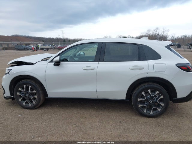 Продаж на аукціоні авто 2026 Honda Hr-v Awd Ex-l, vin: 3CZRZ2H74TM733979, номер лоту: 44748145