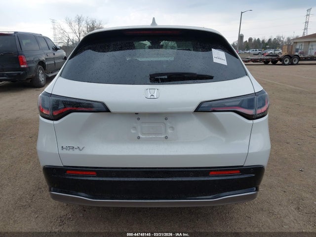 Продаж на аукціоні авто 2026 Honda Hr-v Awd Ex-l, vin: 3CZRZ2H74TM733979, номер лоту: 44748145