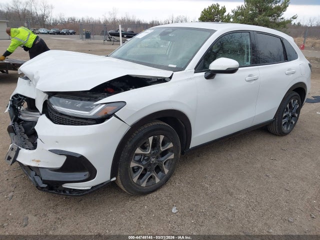 Продаж на аукціоні авто 2026 Honda Hr-v Awd Ex-l, vin: 3CZRZ2H74TM733979, номер лоту: 44748145