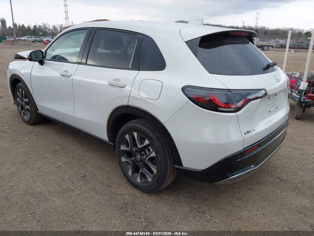Продаж на аукціоні авто 2026 Honda Hr-v Awd Ex-l, vin: 3CZRZ2H74TM733979, номер лоту: 44748145