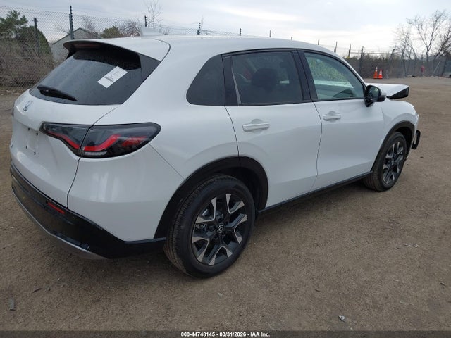 Продаж на аукціоні авто 2026 Honda Hr-v Awd Ex-l, vin: 3CZRZ2H74TM733979, номер лоту: 44748145