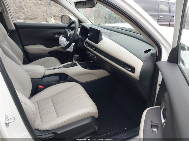 Продаж на аукціоні авто 2026 Honda Hr-v Awd Ex-l, vin: 3CZRZ2H74TM733979, номер лоту: 44748145