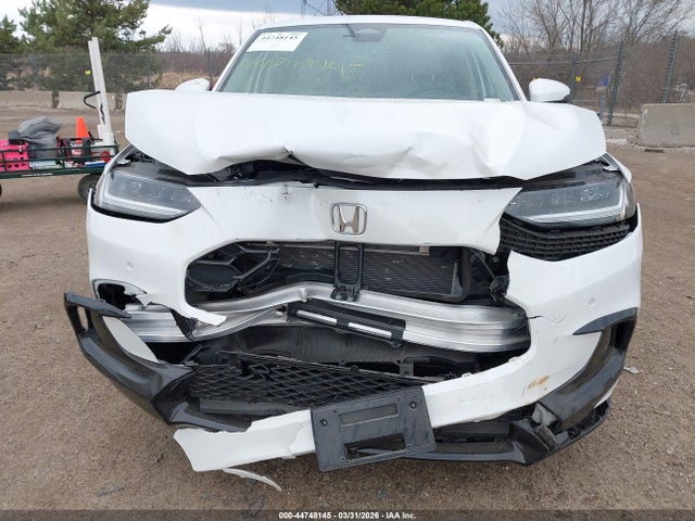 Продаж на аукціоні авто 2026 Honda Hr-v Awd Ex-l, vin: 3CZRZ2H74TM733979, номер лоту: 44748145