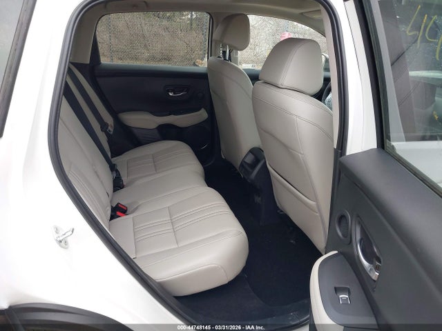 Продаж на аукціоні авто 2026 Honda Hr-v Awd Ex-l, vin: 3CZRZ2H74TM733979, номер лоту: 44748145