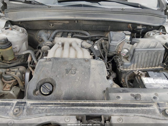44748149 :رقم المزاد ، 5NMSG73D59H331360 vin ، 2009 Hyundai Santa Fe Gls مزاد بيع