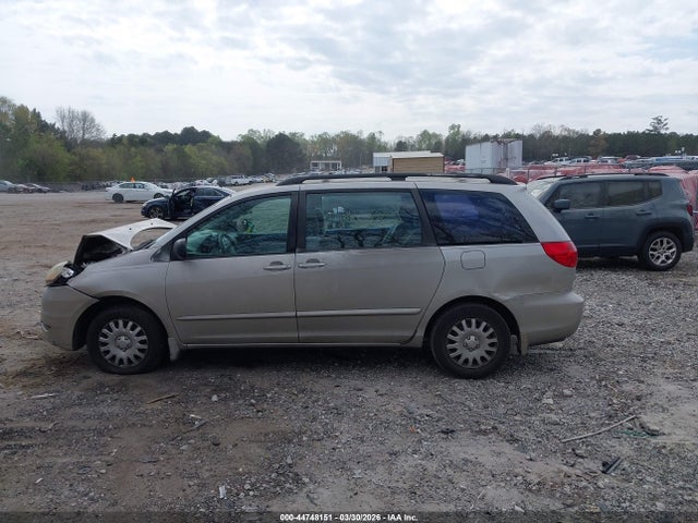 Aukcja sprzedaży 2006 Toyota Sienna Ce, vin: 5TDZA23C16S508795, numer aukcji: 44748151