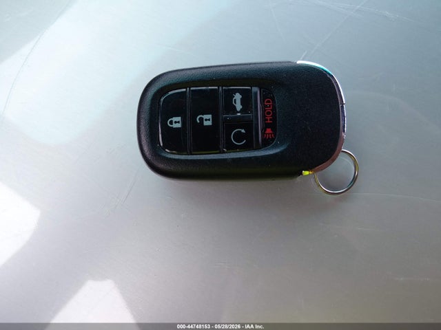 44748153 :رقم المزاد ، 2HGFE4F83SH326732 vin ، 2025 Honda Civic Hybrid مزاد بيع
