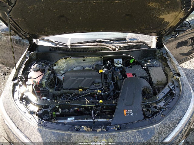 44748156 :رقم المزاد ، KL47LBEP5TB085234 vin ، 2026 Buick Envista Sport Touring Fwd مزاد بيع