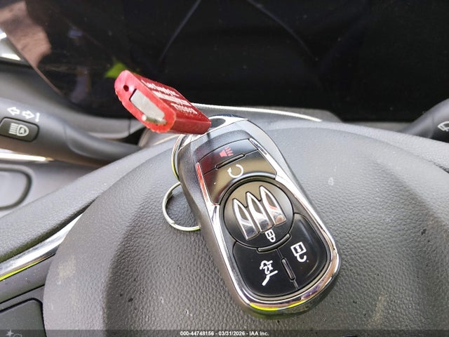 44748156 :رقم المزاد ، KL47LBEP5TB085234 vin ، 2026 Buick Envista Sport Touring Fwd مزاد بيع