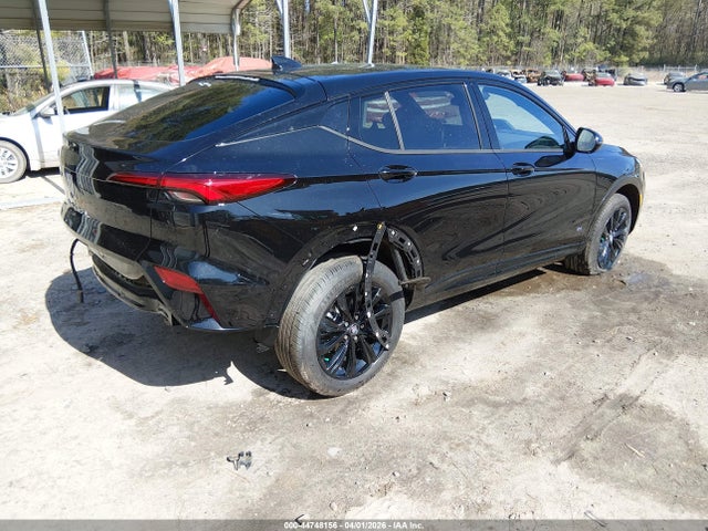 44748156 :رقم المزاد ، KL47LBEP5TB085234 vin ، 2026 Buick Envista Sport Touring Fwd مزاد بيع