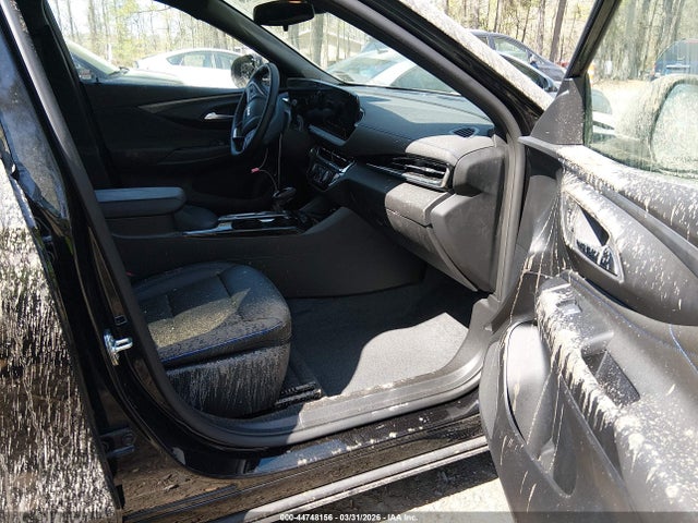 44748156 :رقم المزاد ، KL47LBEP5TB085234 vin ، 2026 Buick Envista Sport Touring Fwd مزاد بيع