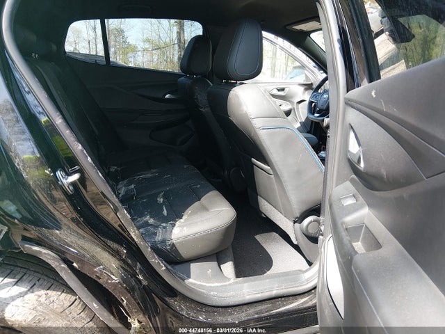 44748156 :رقم المزاد ، KL47LBEP5TB085234 vin ، 2026 Buick Envista Sport Touring Fwd مزاد بيع