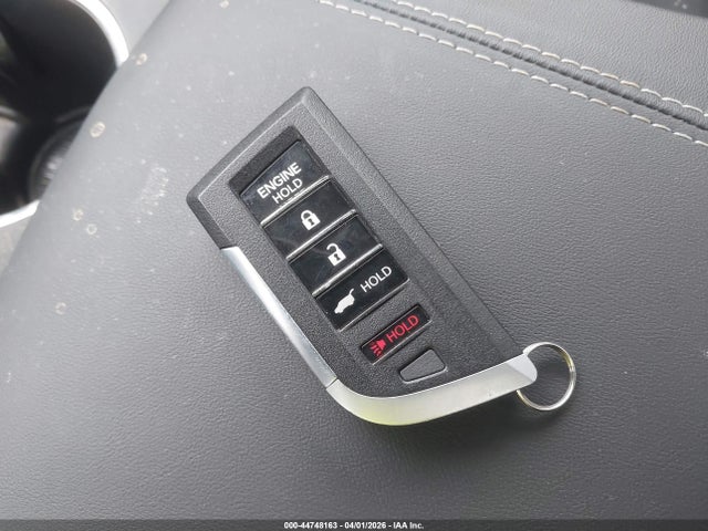 Aukcja sprzedaży 2025 Acura Mdx Technology Package, vin: 5J8YE1H41SL023842, numer aukcji: 44748163